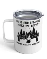 Insulated Mug