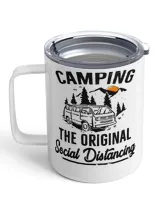 Insulated Mug