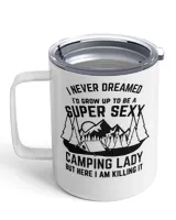Insulated Mug