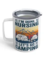Insulated Mug