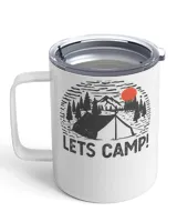 Insulated Mug