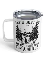Insulated Mug