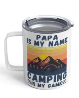 Insulated Mug