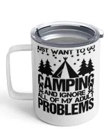 Insulated Mug