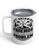 Insulated Mug