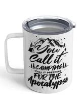 Insulated Mug