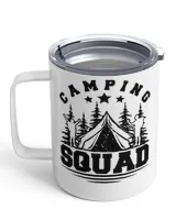 Insulated Mug