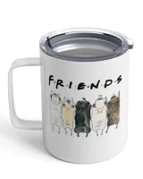 Insulated Mug