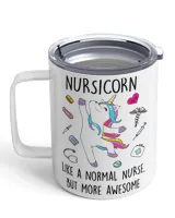 Insulated Mug