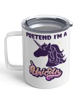 Insulated Mug