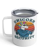 Insulated Mug