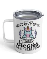 Insulated Mug