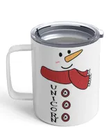 Insulated Mug