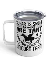 Insulated Mug