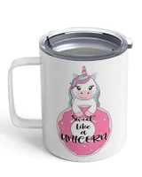 Insulated Mug