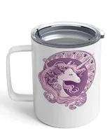 Insulated Mug