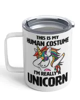 Insulated Mug