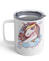 Insulated Mug