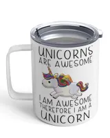 Insulated Mug