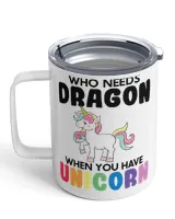 Insulated Mug