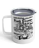 Insulated Mug
