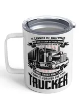Insulated Mug