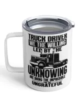Insulated Mug