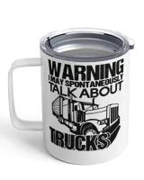 Insulated Mug