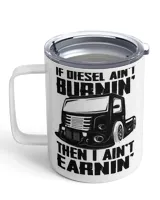 Insulated Mug