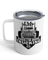 Insulated Mug