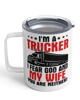 Insulated Mug