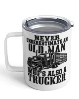 Insulated Mug