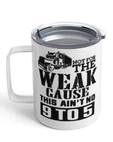 Insulated Mug