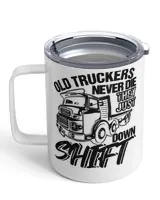 Insulated Mug
