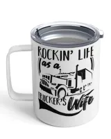 Insulated Mug