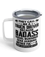 Insulated Mug