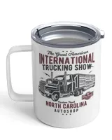 Insulated Mug