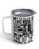 Insulated Mug