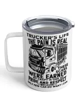 Insulated Mug