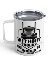 Insulated Mug