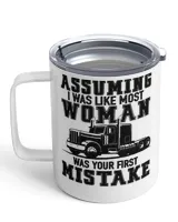 Insulated Mug