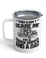 Insulated Mug