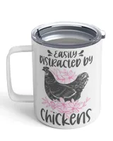 Insulated Mug