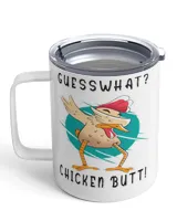 Insulated Mug