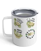 Insulated Mug