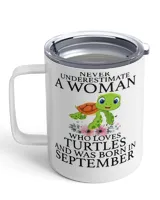 Insulated Mug