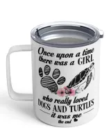Insulated Mug
