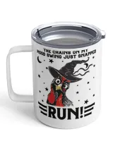 Insulated Mug