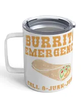Insulated Mug