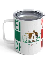 Insulated Mug